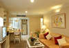 Royal President Executive Serviced Apartments 